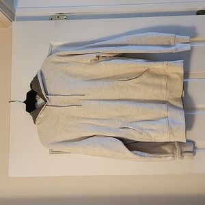 XERSION HOODIE
